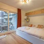 Turtle Beach, Ostend