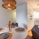 Apartment Turtle Beach, Ostend