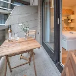 Turtle Beach, Ostend