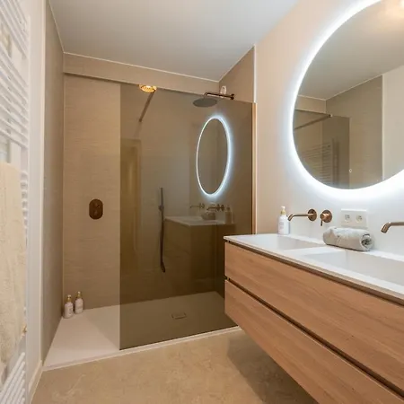 Apartment Turtle Beach, Ostend