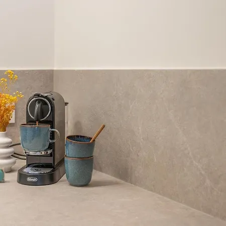 Turtle Beach, Apartment Ostend