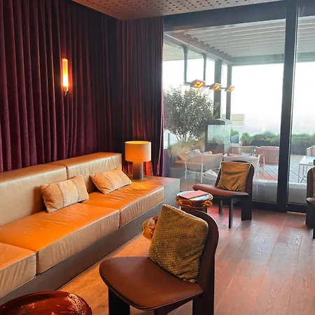 Turtle Beach, Apartment Ostend